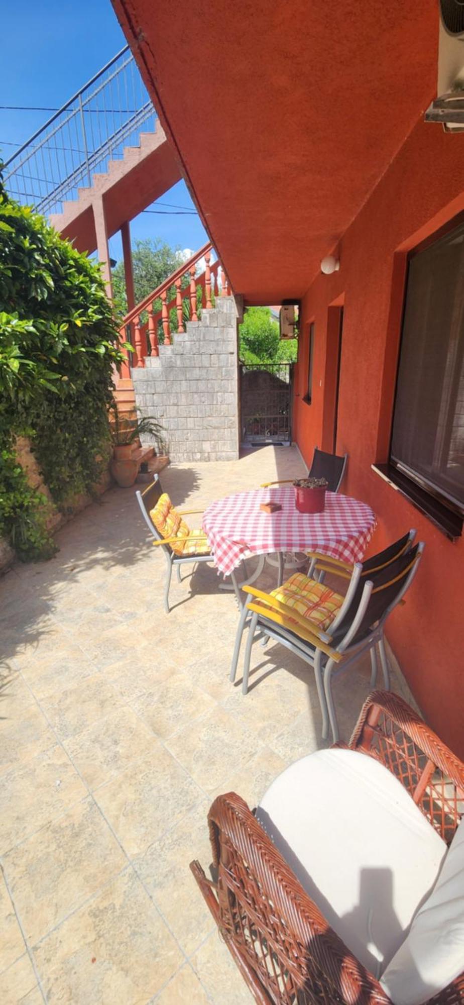 Piano Apartments Kotor Exterior foto