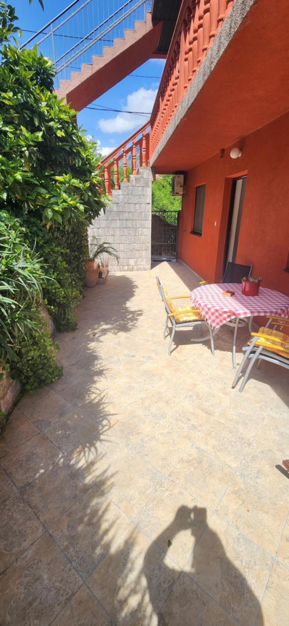Piano Apartments Kotor Exterior foto